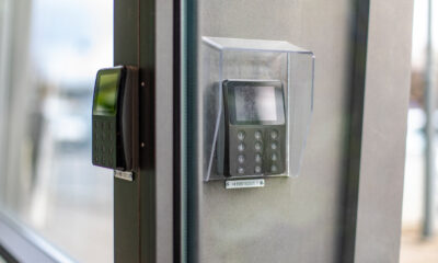 Image for Security systems from SystemHouse Solutions are installed at three custody centres in Sweden