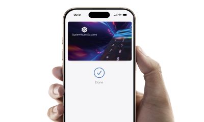 Image for Our new mobile access platform is live! PassGate – Secure, scalable and app-free.