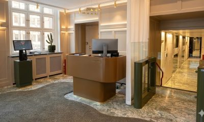 Image for SystemHouse Solutions Announces Partnership with COMINFO