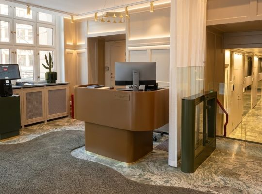 Image for SystemHouse Solutions Announces Partnership with COMINFO